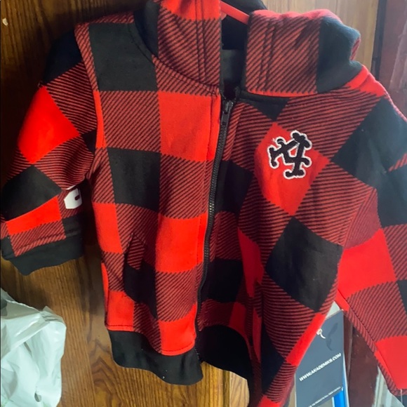 Akademiks hoodie - Picture 1 of 1